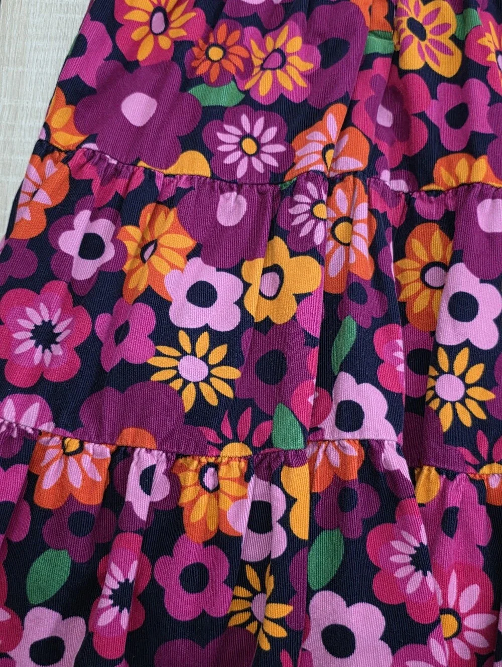 Gymboree berry cute